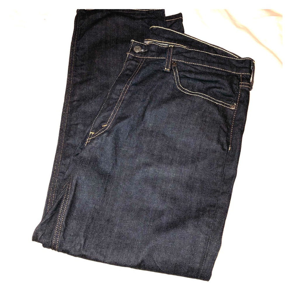 Men’s Levi 541™ Athletic Fit Stretch Jeans